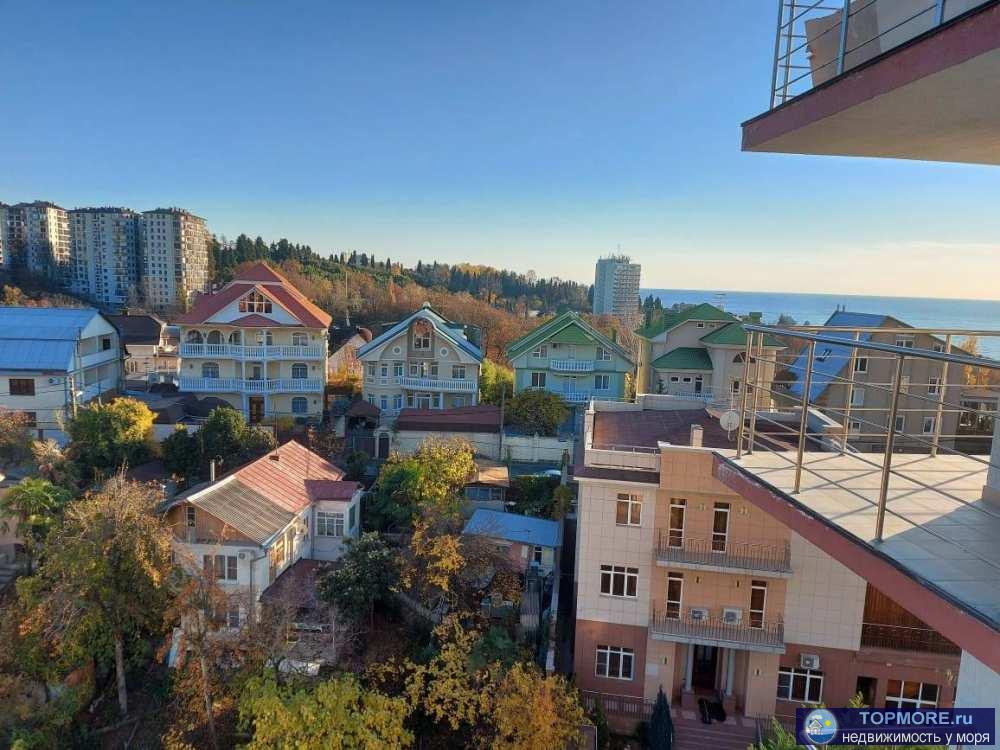 Лот № 175936. Продаю роскошную 2х уровневую квартиру с новым высококачественным ремонтом из премиум материалов, с... - 2