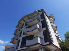 Жилой комплекс Черное Море – 5 этажная новостройка с квартирами от...