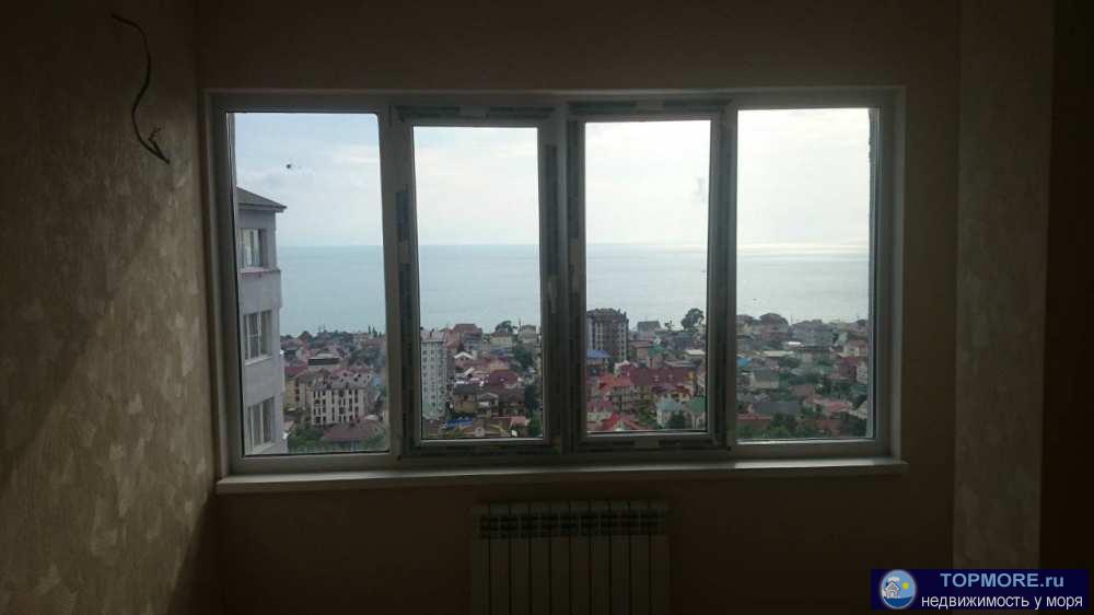  жк Лукоморье расположенный в г. Сочи Адлерского р-н. Комплекс насчитывает 14 этажей. С квартиры открывается...