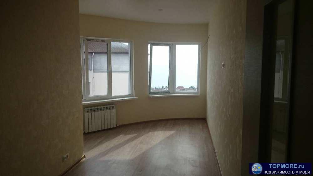  жк Лукоморье расположенный в г. Сочи Адлерского р-н. Комплекс насчитывает 14 этажей. С квартиры открывается... - 1