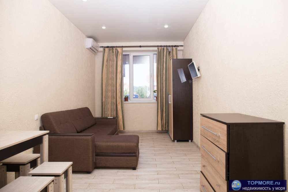 Продаётся 2-комнатная квартира в Жилом Комплексе Лукоморье.Общая площадь 57.5 м2. Квартира фактически разделена на...