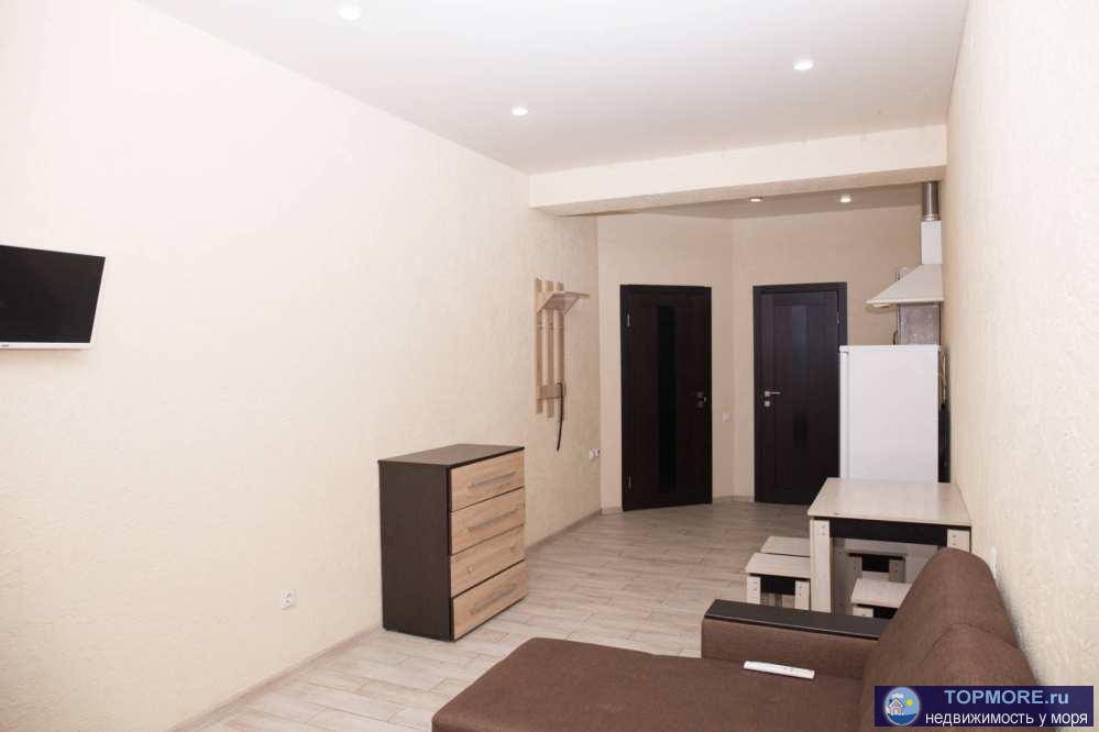 Продаётся 2-комнатная квартира в Жилом Комплексе Лукоморье.Общая площадь 57.5 м2. Квартира фактически разделена на... - 2