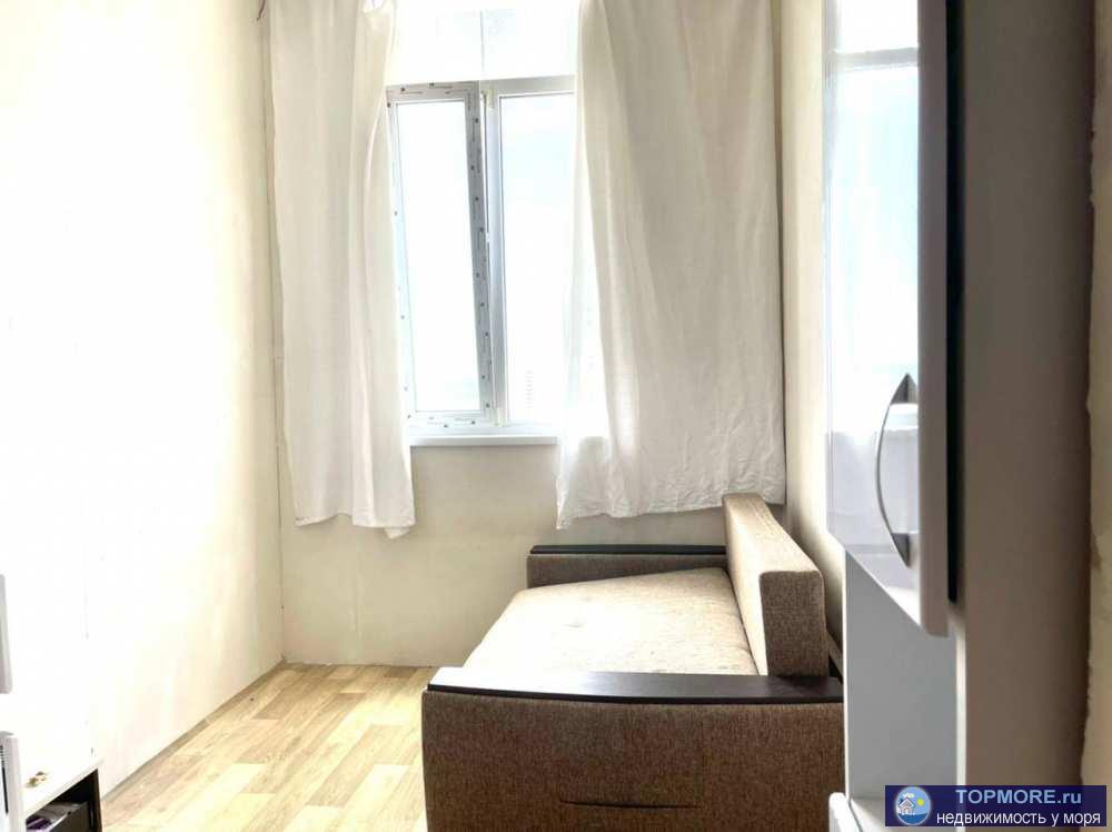 Вашему вниманию представлена квартира с видом на море в развитом районе Голубые Дали! В двухкомнатной квартире сделан... - 2