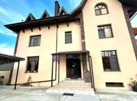 Прекрасная 2-х комнатная квартира в доме клубного типа! Своя...