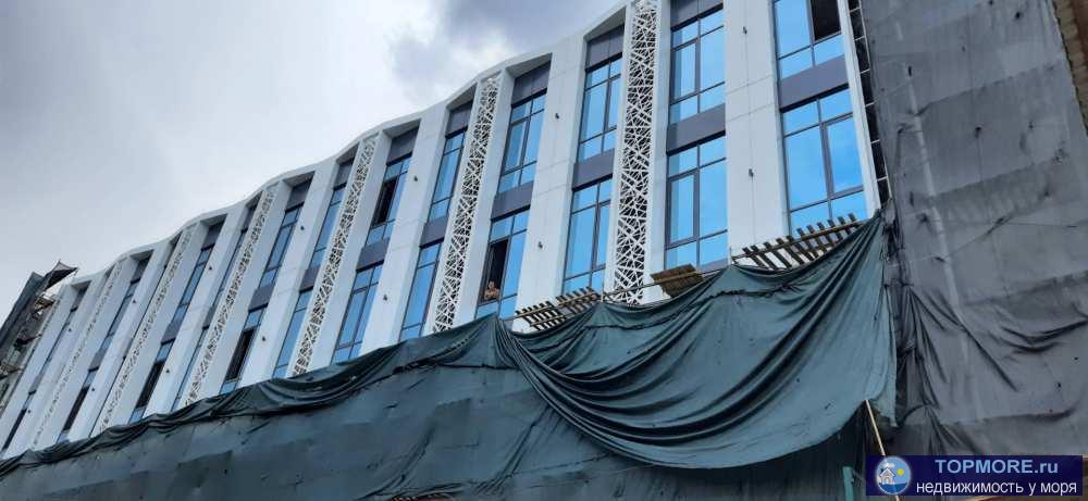 Продаю аппартаменты в очень развитом районе Сочи, как для жизни, так и как бизнес, инвестиции, с доверительным...