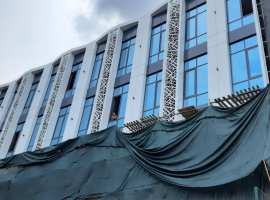 Продаю аппартаменты в очень развитом районе Сочи, как для жизни,...