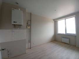 Продаю 1-к квартиру, в микрорайоне ксм, 39,6 кв.м. В квартире...