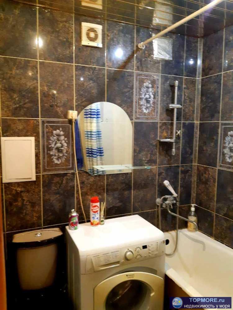 Продается 1к.кв. в центре Дагомыса. Квартира с качественным ремонтом находится на 5/5 эт. Оборудована мебелью и... - 2