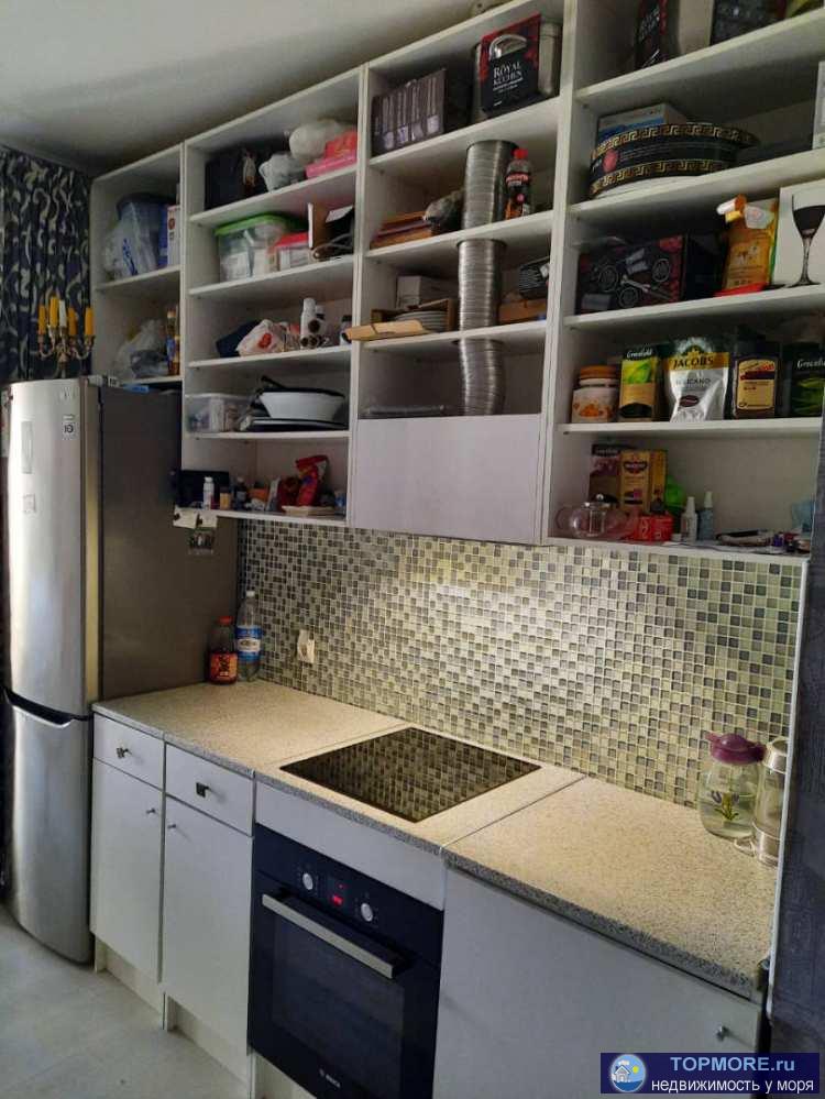 Продаю конфетку. Компактная со всеми условиями для счастливой и комфортабельной жизни. Завокзальный район, центр...