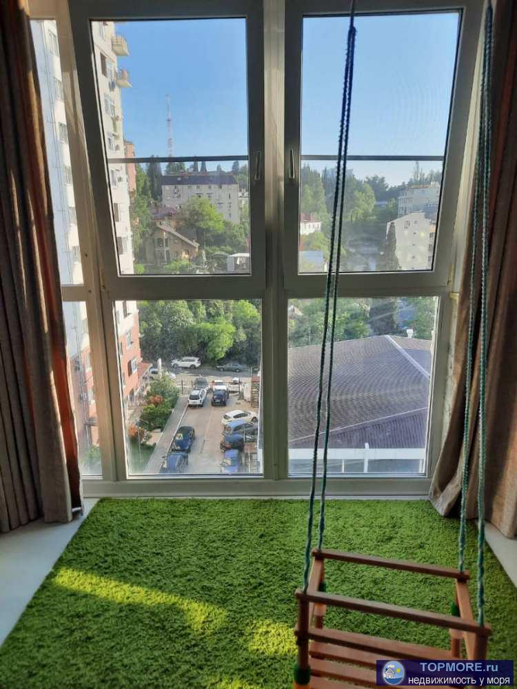 Продаю конфетку. Компактная со всеми условиями для счастливой и комфортабельной жизни. Завокзальный район, центр... - 2