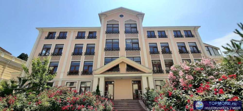 Продаются 1 комнатные аппартаменты (квартира) в элитном комплексе, в шаговой доспупности вся инфраструктура, в самом...