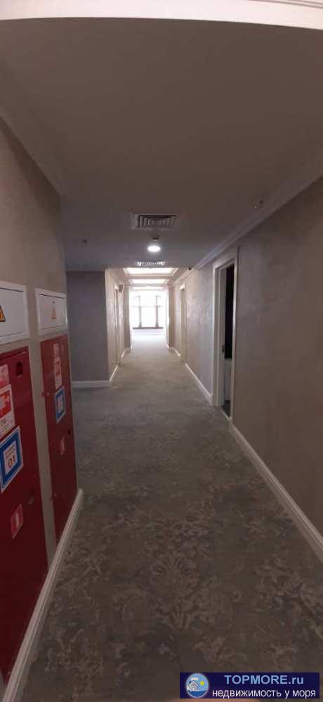 Продаются 1 комнатные аппартаменты (квартира) в элитном комплексе, в шаговой доспупности вся инфраструктура, в самом... - 1