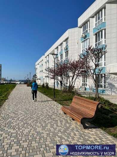 Продажа / Квартиры, Севастополь, Челноква улица, 85 000 р. Сдается длительно сроком от 1 месяца и более 2-х ком в ЖК "Адмиральская лагуна ". Первая линия от моря....