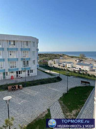 Продажа / Квартиры, Севастополь, Челноква улица, 85 000 р. Сдается длительно сроком от 1 месяца и более 2-х ком в ЖК "Адмиральская лагуна ". Первая линия от моря.... - 1