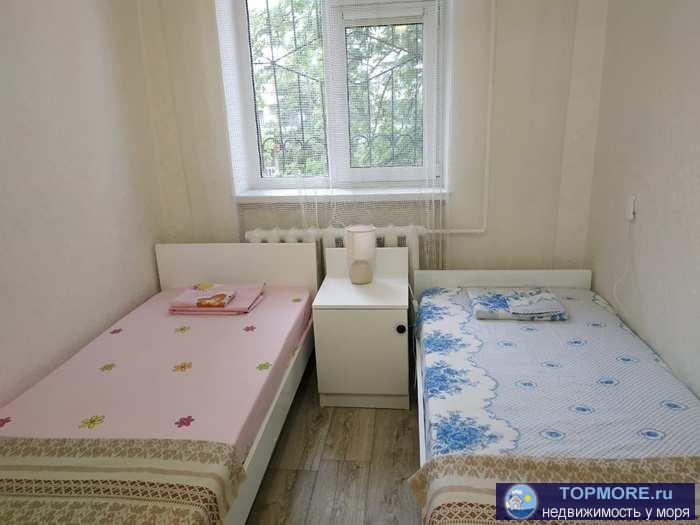 Продажа / Квартиры, Севастополь, Гагарина улица, 3 500 р. Приглашаем Вас отдохнуть в Городе -Герое Севастополе. Для удобства вашего отдыха предлагаем лучший район - бухта...