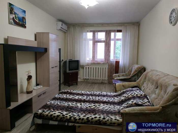 Продажа / Квартиры, Севастополь, Гагарина улица, 3 500 р. Приглашаем Вас отдохнуть в Городе -Герое Севастополе. Для удобства вашего отдыха предлагаем лучший район - бухта... - 2