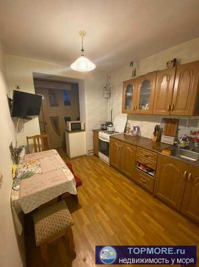 Сдается отличная 2-х комнатная квартира проекта "Чешка". Просторная, изолированные комнаты. Два балкона.... - 1