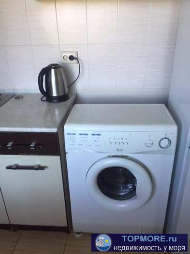 Сдается отличное жильё в частном доме в р -не Малахова Кургана . Рядом рынок. аптеки . ост общественного транспорта 2... - 1