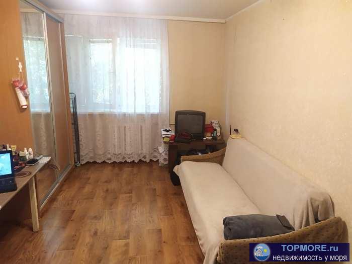 Продажа / Квартиры, Севастополь, Героев Подводников улица, 25 000 р. Сдается длительно без поднятия цен и выселения в летний период отличная 1 ком кв в р-не ЦУМ. В шаговой доступности... - 2