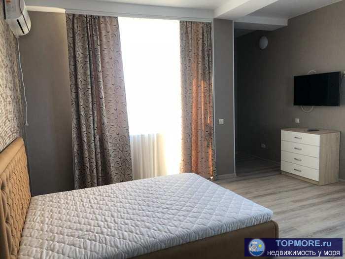 Сдается в аренду отличная 1 ком квартира в Ленинском р-не .ДЛИТЕЛЬНО.( от 6 месяцев и более). До центрального кольца... - 2