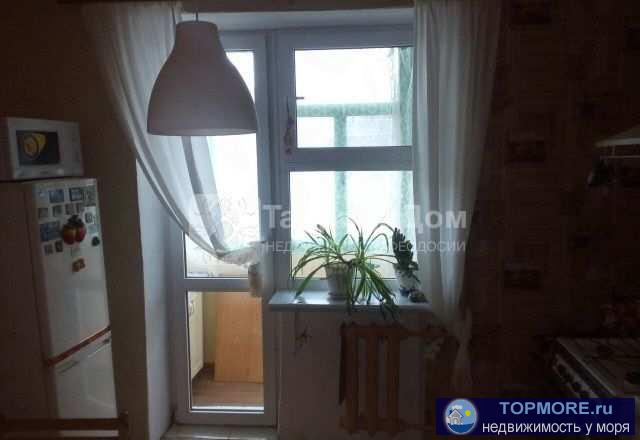 Продам 3к квартиру 83 кв.м., 1/5 эт., Симферопольское  ш. 63, Феодосия. Общая площадь 83 м2, расположена на 1-м...