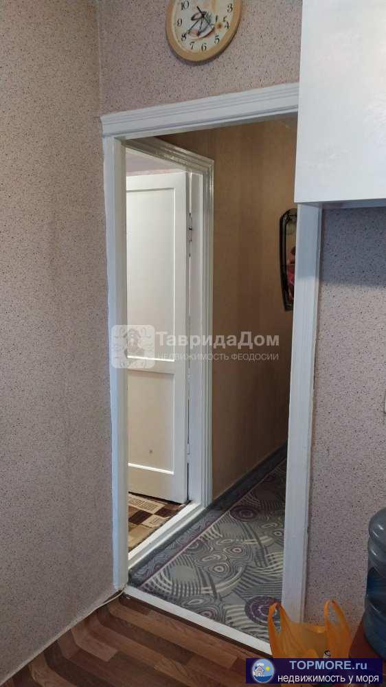 Продам 2х комнатную квартиру в центре с  автономным отоплением, 44 м2, 2/5 эт., ул. Украинская,11, г. Феодосия.... - 2