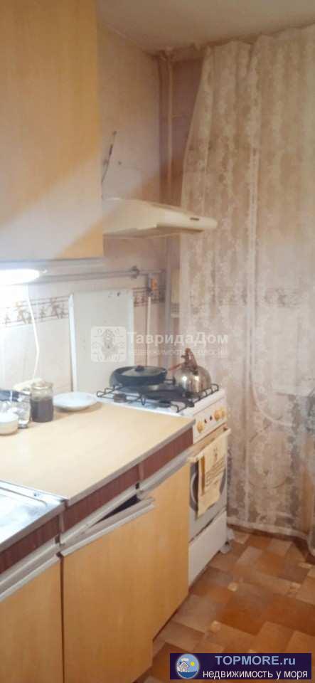 Продажа / Квартиры, Феодосия, Дружбы ул, 4 600 000 р. Продам 3-х комнатную квартиру 73.1 кв.м, 4 этаж 5 этажного дома, рядом с морем, район Ближние Камыши, ул. Дружбы,...