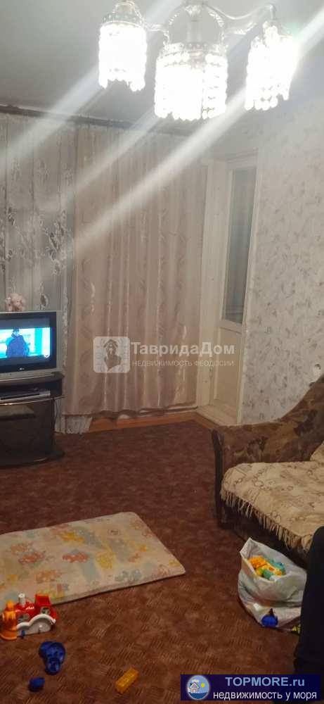 Продажа / Квартиры, Феодосия, Дружбы ул, 4 600 000 р. Продам 3-х комнатную квартиру 73.1 кв.м, 4 этаж 5 этажного дома, рядом с морем, район Ближние Камыши, ул. Дружбы,... - 2