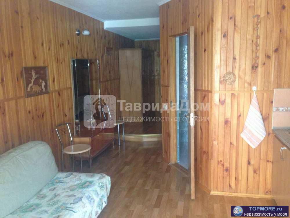 Продам благоустроенный 3-х этажный эллинг  в излюбленном туристическом месте Крыма, на берегу Коктебельской бухты.... - 1