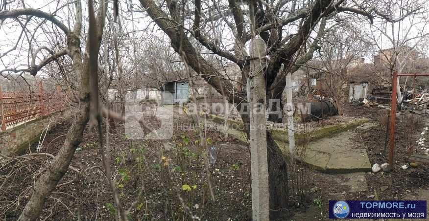 Продажа / Дома и коттеджи, Феодосия, Краснодарская ул, 4 190 000 р. Продам дом 54 кв.м. на 3 сотках , ул. Краснодарская, Феодосия Участок 3 сотки. Дом общей площадью 56 кв. м., жилая... - 2
