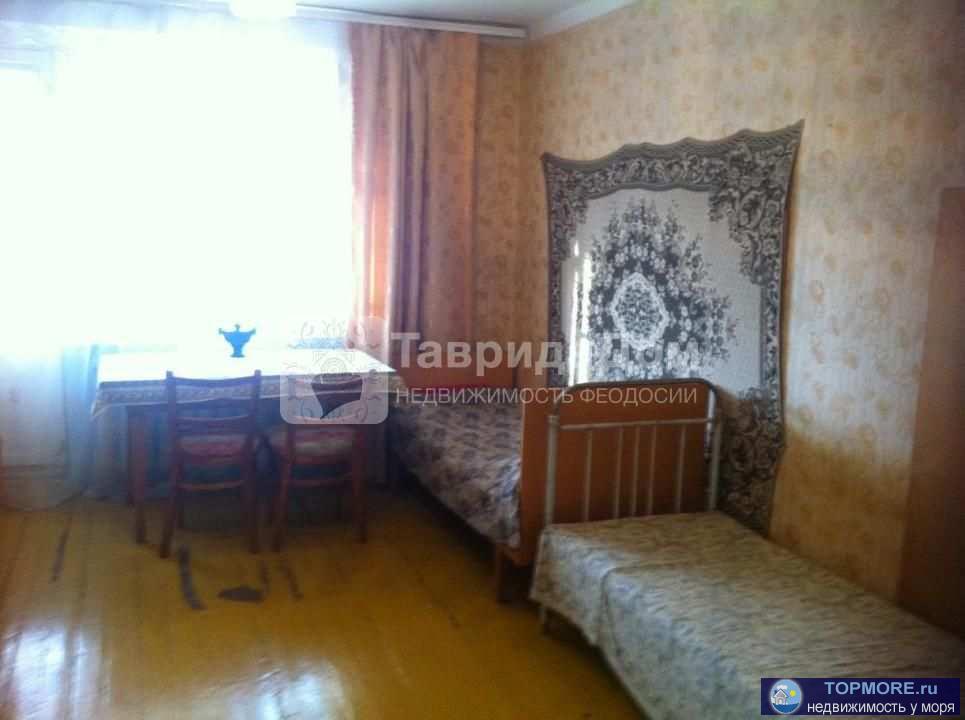 Продажа / Квартиры, Феодосия, Дружбы ул, 3 650 000 р. Продам 2-х комнатную квартиру, 4/5 эт., 52 м2, р-н Ближние Камыши, ул. Дружбы 36, Феодосия. Комнаты изолированные,...
