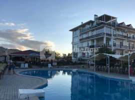 Продам 3-к квартиру на берегу моря в ГК ДИМ, 
п. Коктебель, ул....