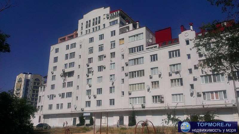 Продается новая 4-х комнатная квартира на ул. Юмашева 4-В (напротив парка «Победы»). Квартира расположена на 8 этаже...