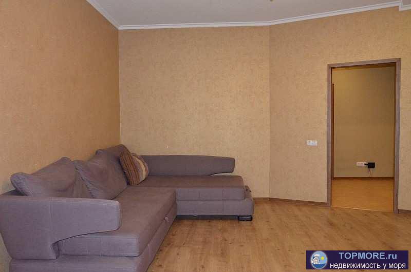Продается очень теплая, светлая и уютная 2-комнатная квартира в г. Севастополь, на ул. Вакуленчука, д. 53.... - 2