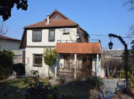 Продается хороший дом 151 м2 в центральном районе Севастополя, за...