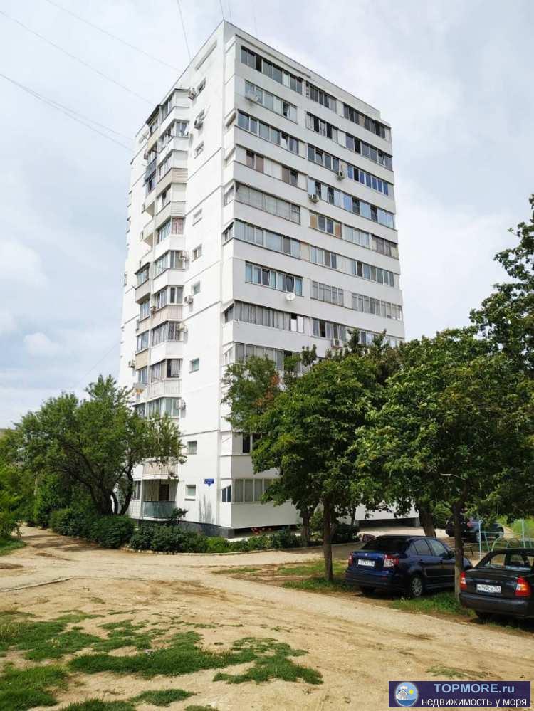 Продам 2-х комнатную светлую квартиру по ул. Степаняна, д. 3. Дом панельный 1977 года постройки. В 2020г. проводился... - 2