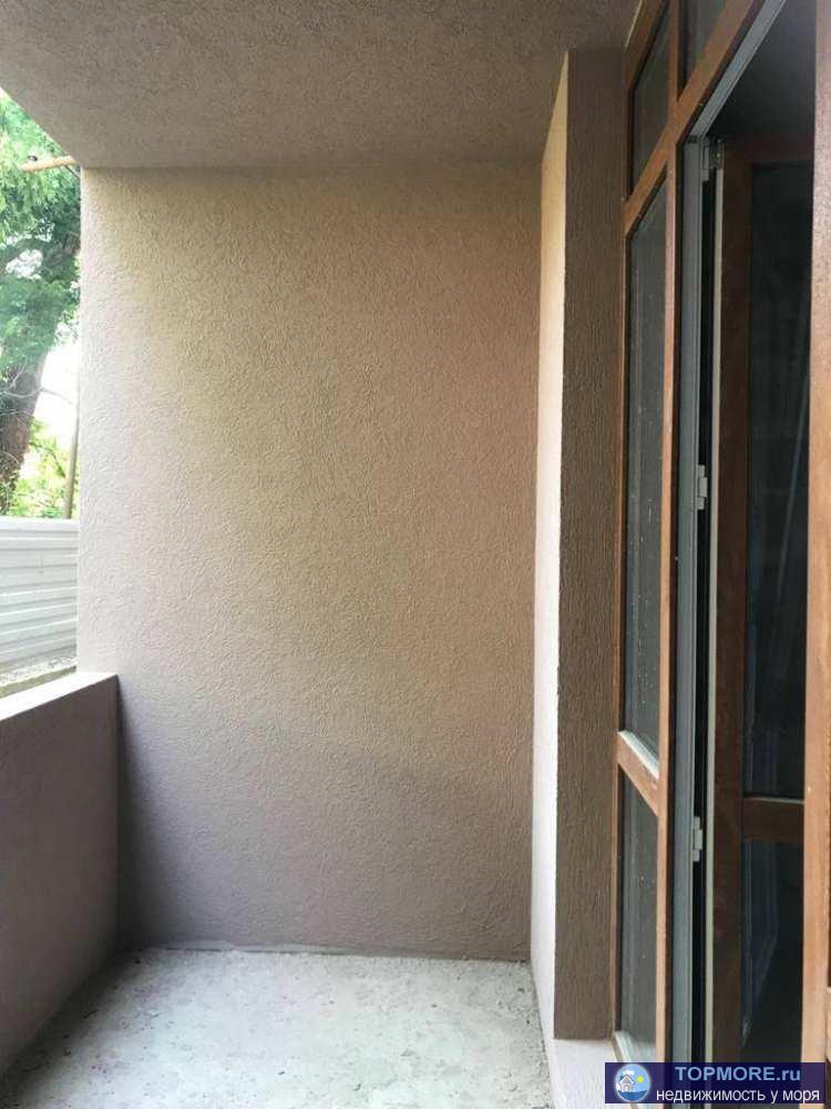 Лот № 145048. Студия 30,2 м2 в жк Актер ул.Станиславского 19 в черновой отделке. Хорошая большая лоджия 5м2.   700... - 2