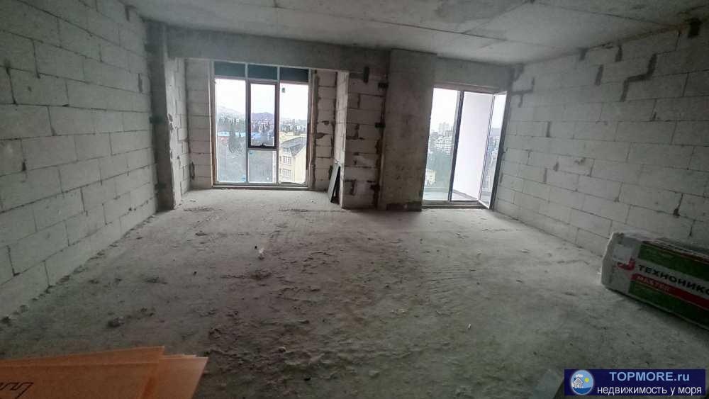 Продаю 1-комнатную квартиру в жк «Александрит» площадью 33,79 м2.Жилой комплекс «Александрит» - престижный жилой дом...