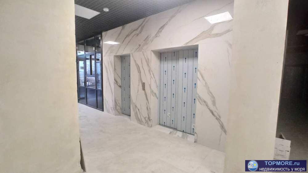 Продаю 1-комнатную квартиру в жк «Александрит» площадью 33,79 м2.Жилой комплекс «Александрит» - престижный жилой дом... - 1