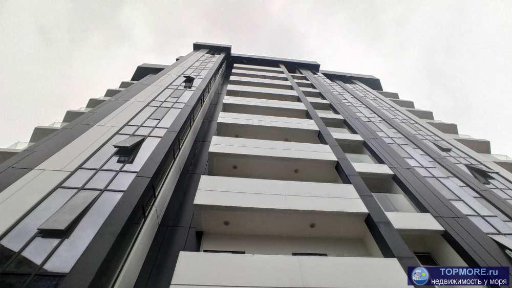 Продаю 1-комнатную квартиру в жк «Александрит» площадью 33,79 м2.Жилой комплекс «Александрит» - престижный жилой дом... - 2