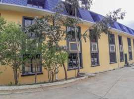 Квартира очень светлая в предчистовой отделке. Вид на...