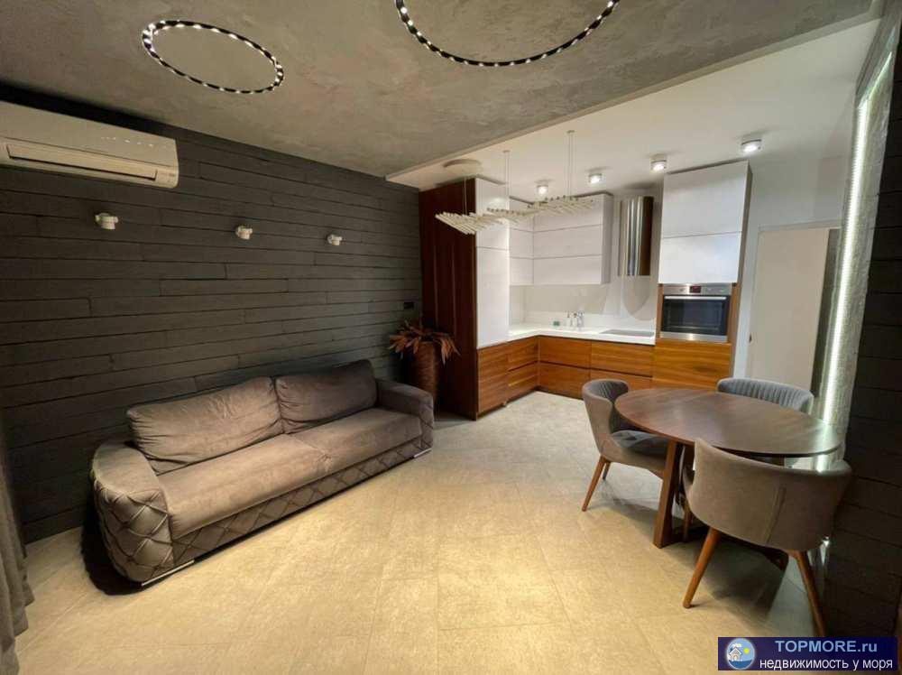 Продам квартиру в центральном районе города Сочи в шаговой доступности, центральный рынок, школа, детский сад, море в...