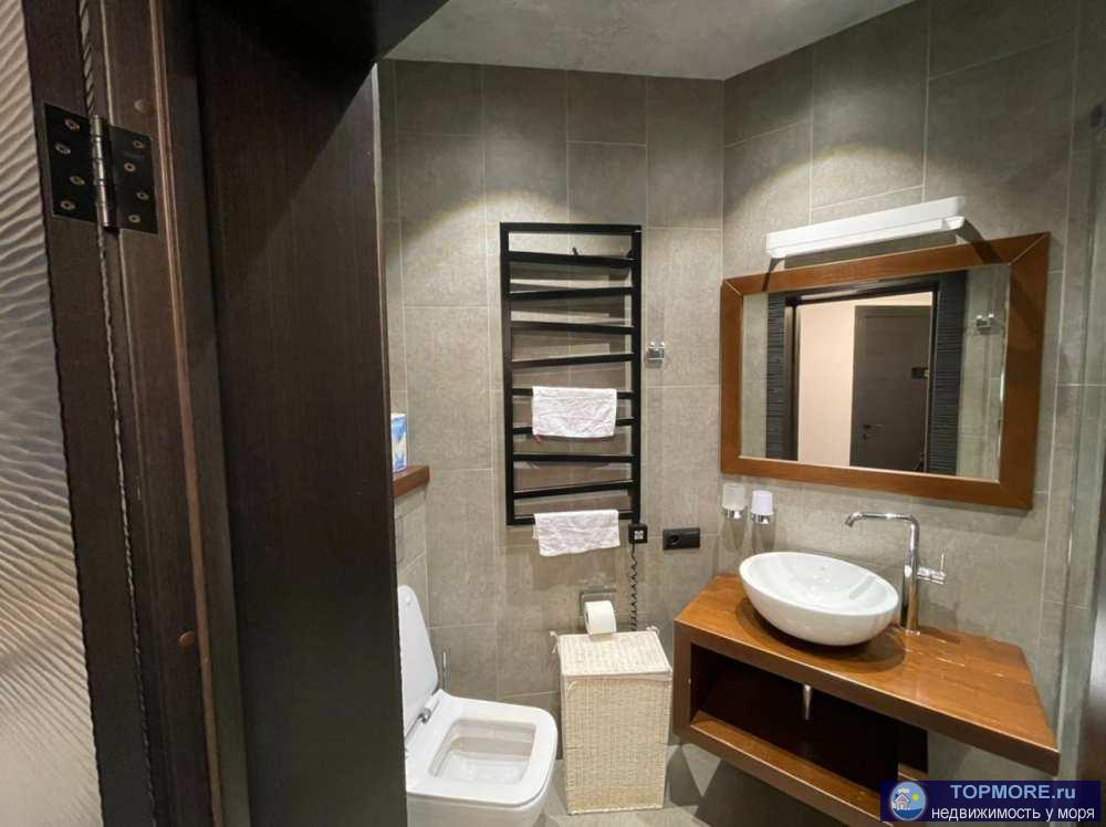 Продам квартиру в центральном районе города Сочи в шаговой доступности, центральный рынок, школа, детский сад, море в... - 2