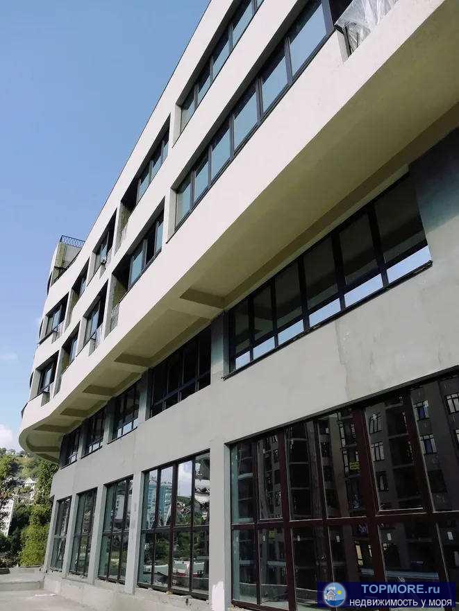 Продаётся квартира общей площадью 29 кв. м. Внутри - черновая отделка, можно производить дальнейший ремонт.жк Дмитрий... - 2