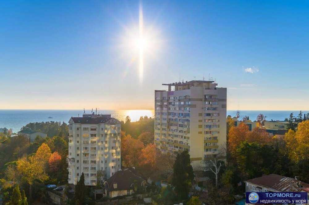 В продаже пентхаус в самом центре города. Лучшее предложение на рынке - цена просто подарок. Общая площадь - 200... - 2