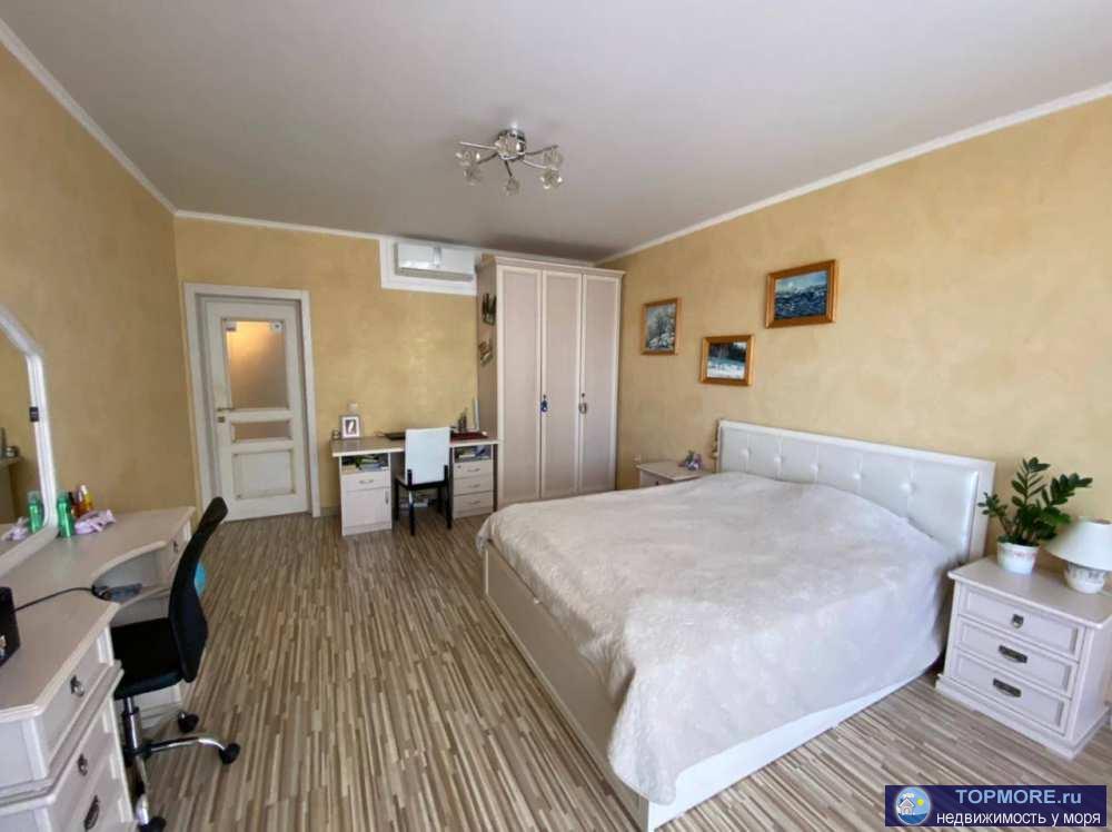 Лот № 144917. Потрясающее предложение - квартира в самом центре Сочи, в центре курортной жизни. Общая площадь... - 2