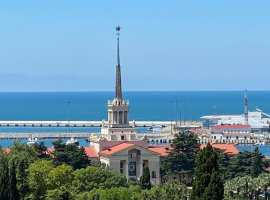 Лот № 144917. Потрясающее предложение - квартира в самом центре...