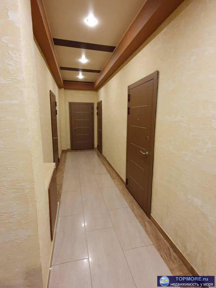 Продам студию с ремонтом в пгт Сириус. Развитая инфраструктура для отдыха (олимпийские объекты и набережная зона). В... - 1