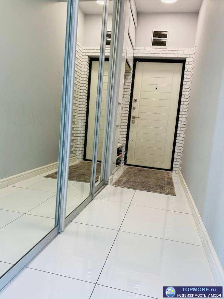 Продам евро 3-комн квартиру в Жк Альпика! Статус квартира, подходит ипотека! Звоните! - 1