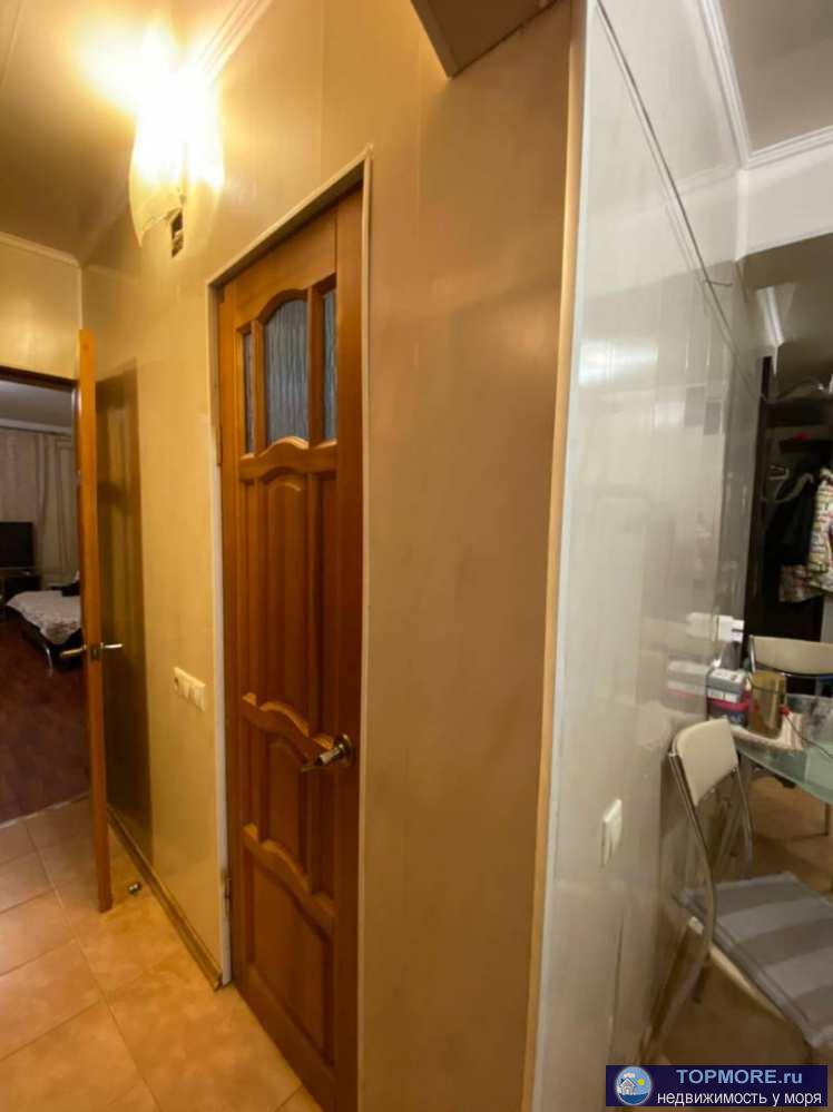 Срочное предложение!Однокомнатная квартира ,высокий первый этаж,хорошее местоположение,прекрасный район,отличная... - 1